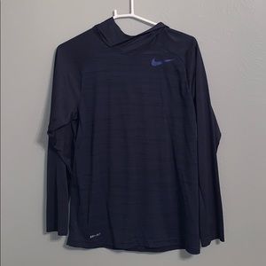 Men’s Nike pullover